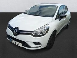 Usado 2020 Renault Clio V LIMITED | 12.790 € (Precio justo)