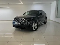 Santorini black Usado 2021 Land Rover Range Rover Velar SUV | 42.900 € (Buen precio)