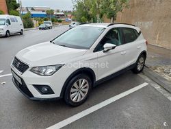 Blanco Usado 2021 Seat Arona Style SUV | 13.500 € (Super precio)