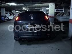 Negro Usado 2006 Ford Focus Sport Berlina | 4000 € (Precio justo)