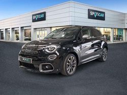 Negro Usado 2023 Fiat 500X Dolcevita SUV | 18.900 € (Un poco caro)