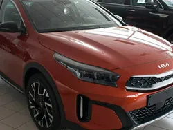 Orange fusion crnge Usado 2023 Kia XCeed MY23 SUV | 26.080 €