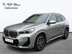 Spacesilber (metalizado) Usado 2024 BMW 120 Utilitario | 44.950 €