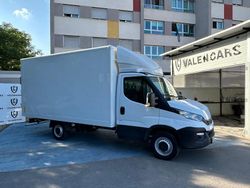 Blanco Usado 2018 Iveco Daily | 20.900 €
