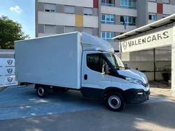 Blanco Usado 2018 Iveco Daily | 20.900 €