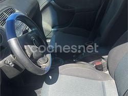 Gris / plata Usado 2006 Seat Toledo Berlina | 3300 € (Precio justo)