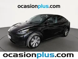 Negro Usado 2023 Tesla Model Y SUV | 32.628 € (Super precio)
