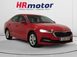 Usado 2021 Skoda Octavia Ambition | 18.610 €