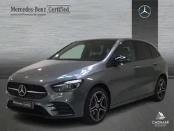 Usado 2023 Mercedes B250e Monovolumen | 33.868 € (Precio justo)