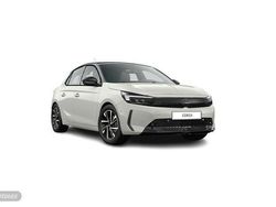 Blanco Nuevo 2025 Opel Corsa S | 18.900 € (Un poco caro)