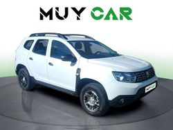 Blanco Usado 2019 Dacia Duster Essentiel SUV | 13.990 € (Precio justo)