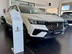 Blanco Nuevo 2025 Bestune T77 SUV | 26.850 €