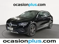 Negro Usado 2023 Mercedes GLA200 SUV | 31.591 € (Super precio)
