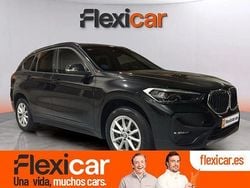 Negro Usado 2020 BMW X1 SUV | 24.290 € (Precio justo)