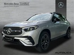 Plata hightech Usado 2023 Mercedes E300 Berlina | 68.900 €