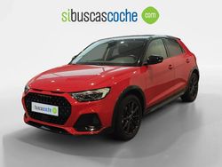 Rojo Usado 2024 Audi A1 | 30.990 € (Caro)
