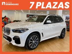 Blanco Usado 2020 BMW X5 SUV | 49.900 € (Precio justo)