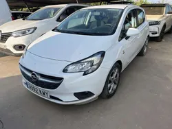 Blanco Usado 2019 Opel Corsa Utilitario | 10.900 € (Precio justo)