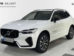 Blanco Nuevo 2025 Volvo XC60 Plus SUV | 55.300 € (Un poco caro)