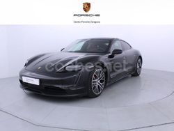 Eléctrico Usado 2020 Porsche Taycan 4S Berlina | 61.990 €