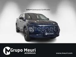 Azul Nuevo 2025 Omoda 5 SUV | 25.900 € (Precio justo)