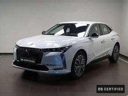 Blanco Usado 2023 DS Automobiles DS4 Crossback Trocadero SUV | 24.400 €