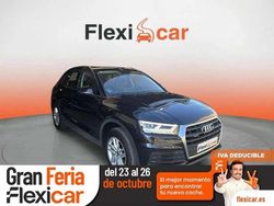 Negro Usado 2020 Audi Q5 SUV | 24.470 €