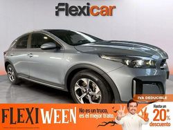 Gris Usado 2023 Kia XCeed SUV | 17.490 € (Precio justo)