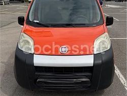 Naranja Usado 2011 Fiat Fiorino Van | 5500 € (Precio justo)