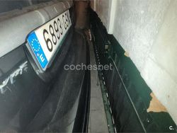 Negro Usado 2009 Jaguar X-type Classic Berlina | 8000 € (Caro)