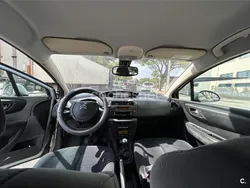 Beige Usado 2008 Citroën C4 Berlina | 2699 € (Buen precio)