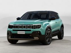 Azul Nuevo 2024 Jeep Avenger Altitude SUV | 23.900 € (Precio justo)
