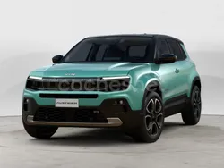 Azul Nuevo 2024 Jeep Avenger Altitude SUV | 23.900 € (Precio justo)