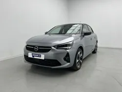 Gris Nuevo 2025 Opel Corsa-e Utilitario | 24.990 € (Precio justo)