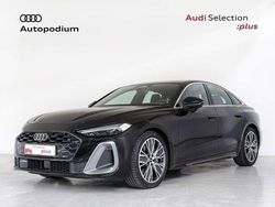 Negro Usado 2025 Audi A5 Business Coupe | 64.700 €