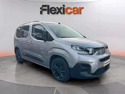 Verde Usado 2024 Citroën Berlingo Monovolumen | 18.990 € (Precio justo)