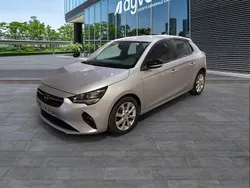Gris Usado 2022 Opel Corsa Edition Utilitario | 11.000 € (Precio justo)