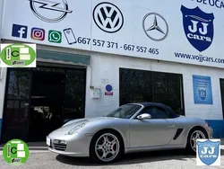 Otro Usado 2006 Porsche Boxster Descapotable | 28.900 € (Buen precio)