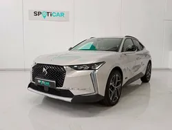 DS Automobiles DS4 Crossback