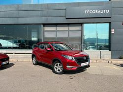 Rojo Usado 2023 DFSK 500 SUV | 17.490 € (Precio justo)