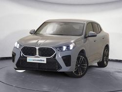 Gris Usado 2025 BMW X2 SUV | 38.990 € (Caro)