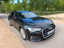 Negro Usado 2019 Audi A6 Design Berlina | 29.900 € (Super precio)