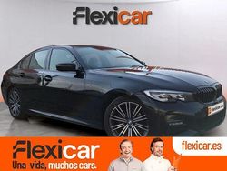 Negro Usado 2019 BMW 318 Berlina | 26.990 € (Caro)