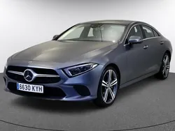 Usado 2019 Mercedes CLS350 Premium Berlina | 45.990 € (Un poco caro)