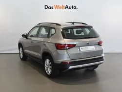 Beige Usado 2018 Seat Ateca Style Plus SUV | 22.990 € (Caro)