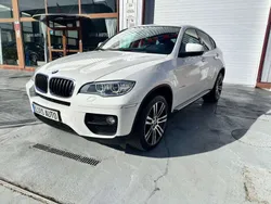 Blanco Usado 2015 BMW X6 Sport Line SUV | 25.800 € (Precio justo)
