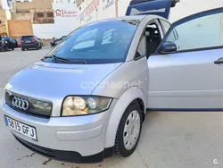 Audi A2