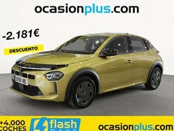 Blanco Nuevo 2025 Lancia Ypsilon Utilitario | 19.122 €