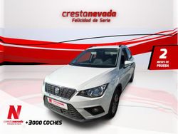 Usado 2019 Seat Arona Ecomotive SUV | 15.878 € (Precio justo)