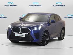 Blanco Usado 2025 BMW X2 SUV | 41.718 €
